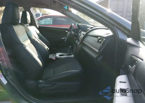 2013 Toyota Camry Se из США, поврежденный, VIN 4T1BF1FK2DU224113